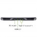 Ноутбук Acer NH.QX2EU.005 Predator Helios Neo 16 PHN16-73 16" WQXGA, Intel U9-275HX, 64GB, F2TB, NVD5070Ti-12, Win11, чорний
