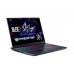 Ноутбук Acer NH.QX2EU.005 Predator Helios Neo 16 PHN16-73 16" WQXGA, Intel U9-275HX, 64GB, F2TB, NVD5070Ti-12, Win11, чорний