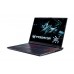 Ноутбук Acer NH.QX2EU.005 Predator Helios Neo 16 PHN16-73 16" WQXGA, Intel U9-275HX, 64GB, F2TB, NVD5070Ti-12, Win11, чорний