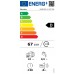 Посудомийна машина Electrolux KEMB3301L вбудована, 10компл., D, 45см, дисплей, інвертор, 3й кошик, чорний