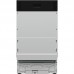 Посудомийна машина Electrolux KEMB3301L вбудована, 10компл., D, 45см, дисплей, інвертор, 3й кошик, чорний