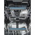 Посудомийна машина Electrolux KEMB3301L вбудована, 10компл., D, 45см, дисплей, інвертор, 3й кошик, чорний