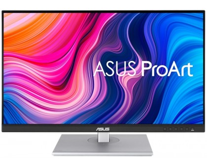 Монитор Asus 27" ProArt PA279CV 2xHDMI, DP, UCB-C, 4xUSB, MM, IPS, 3840x2160, sRGB 100%, AdaptiveSync, Pivot, HDR10 Монитор Asus 27" ProArt PA279CV 2xHDMI, DP, UCB-C, 4xUSB, MM, IPS, 3840x2160, sRGB 100%, AdaptiveSync, Pivot, HDR10