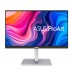 Монитор Asus 27" ProArt PA279CV 2xHDMI, DP, UCB-C, 4xUSB, MM, IPS, 3840x2160, sRGB 100%, AdaptiveSync, Pivot, HDR10