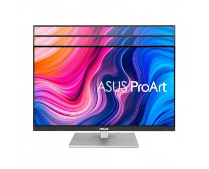 Монитор Asus 27" ProArt PA279CV 2xHDMI, DP, UCB-C, 4xUSB, MM, IPS, 3840x2160, sRGB 100%, AdaptiveSync, Pivot, HDR10 Монитор Asus 27" ProArt PA279CV 2xHDMI, DP, UCB-C, 4xUSB, MM, IPS, 3840x2160, sRGB 100%, AdaptiveSync, Pivot, HDR10