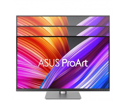 Монитор Asus 27" ProArt PA279CRV 2xHDMI, 2xDP, UCB-C, 3xUSB, MM, IPS, 3840x2160, DCI-P3 99%, AdaptiveSync, Pivot, HDR10 Монитор Asus 27" ProArt PA279CRV 2xHDMI, 2xDP, UCB-C, 3xUSB, MM, IPS, 3840x2160, DCI-P3 99%, AdaptiveSync, Pivot, HDR10