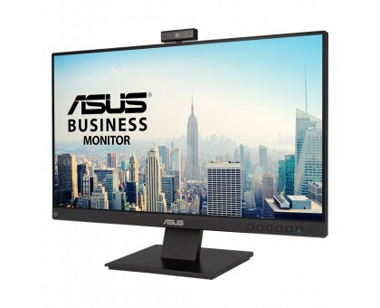 Монитор Asus 23.8" BE24EQK D-Sub, HDMI, DP, MM, IPS, Cam Монитор Asus 23.8" BE24EQK D-Sub, HDMI, DP, MM, IPS, Cam