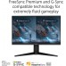 Монітор Asus 27" TUF Gaming VG279QL3A 2xHDMI, DP, MM, IPS, 180Hz, 1ms, sRGB 125%, AdaptiveSync, Pivot, HDR400