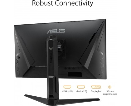 Монітор Asus 27" TUF Gaming VG279QL3A 2xHDMI, DP, MM, IPS, 180Hz, 1ms, sRGB 125%, AdaptiveSync, Pivot, HDR400 Монітор Asus 27" TUF Gaming VG279QL3A 2xHDMI, DP, MM, IPS, 180Hz, 1ms, sRGB 125%, AdaptiveSync, Pivot, HDR400