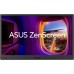 Монітор портативний Asus 15.6" ZenScreen MB169CK mHDMI, 2xUSB-C, IPS, Cover