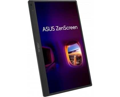 Монітор портативний Asus 15.6" ZenScreen MB169CK mHDMI, 2xUSB-C, IPS, Cover Монітор портативний Asus 15.6" ZenScreen MB169CK mHDMI, 2xUSB-C, IPS, Cover