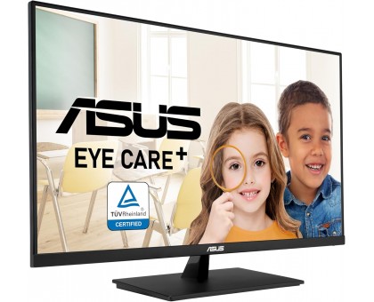 Монитор Asus 31.5" VP327Q 2xHDMI, DP, MM, IPS, 3840x2160, 4ms, RGB 99%, AdaptiveSync Монитор Asus 31.5" VP327Q 2xHDMI, DP, MM, IPS, 3840x2160, 4ms, RGB 99%, AdaptiveSync