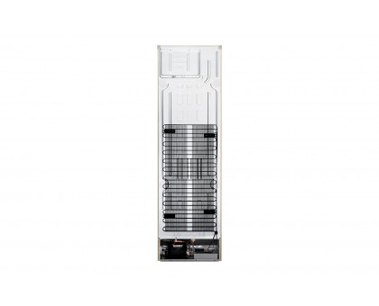 Холодильник LG GC-B509MEWM с нижн. мороз., 203x60х68, холод.отд.-277л, мороз.отд.-107л, 2дв., А++, NF, инв., диспл внешн., зона св-ти, бежевый Холодильник LG GC-B509MEWM с нижн. мороз., 203x60х68, холод.отд.-277л, мороз.отд.-107л, 2дв., А++, NF, инв., диспл внешн., зона св-ти, бежевый