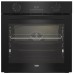 Духова шафа Beko BBIR17300BCS електрична, 72л, A, дисплей, конвекція, телескопічні направляючі, чорний