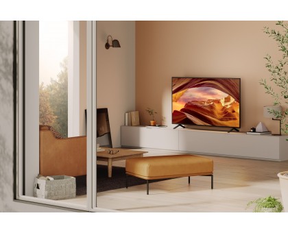 Телевизор 55" Sony KD55X75WL LCD 4K 50Hz Smart GoogleTV Black Телевизор 55" Sony KD55X75WL LCD 4K 50Hz Smart GoogleTV Black