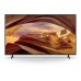 Телевизор 55" Sony KD55X75WL LCD 4K 50Hz Smart GoogleTV Black