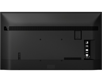 Телевізор 43" Sony KD43X75WL LCD 4K 50Hz Smart GoogleTV Black Телевізор 43" Sony KD43X75WL LCD 4K 50Hz Smart GoogleTV Black
