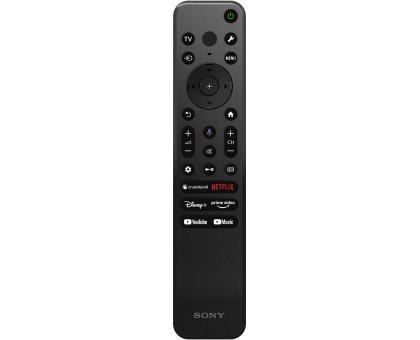 Телевізор 43" Sony KD43X75WL LCD 4K 50Hz Smart GoogleTV Black Телевізор 43" Sony KD43X75WL LCD 4K 50Hz Smart GoogleTV Black
