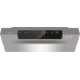 Посудомоечная машина Gorenje GS541D10X, 11компл., A+++, 45см, дисплей, 3 корзины, AquaStop, Инвертор, серый