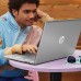 Ноутбук HP A2BK9EA 17-cp2016ua 17.3" FHD IPS AG, AMD R5-7520U, 16GB, F512GB, UMA, DOS, серебристый
