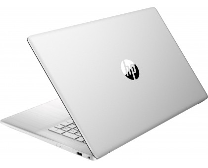 Ноутбук HP A2BK9EA 17-cp2016ua 17.3" FHD IPS AG, AMD R5-7520U, 16GB, F512GB, UMA, DOS, серебристый Ноутбук HP A2BK9EA 17-cp2016ua 17.3" FHD IPS AG, AMD R5-7520U, 16GB, F512GB, UMA, DOS, серебристый