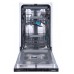Посудомийна машина Gorenje GV561D10 вбудовувана, 11компл., A+++, 45см, інвертор, 3й кошик, білий