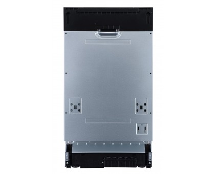 Посудомийна машина Gorenje GV561D10 вбудовувана, 11компл., A+++, 45см, інвертор, 3й кошик, білий Посудомийна машина Gorenje GV561D10 вбудовувана, 11компл., A+++, 45см, інвертор, 3й кошик, білий