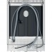 Посудомийна машина Whirlpool WIC3C33PFE вбудована, 14компл., A+++, 60см, дисплей, інвертор, 3й кошик, білий