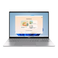 Ноутбук ASUS 90NB16F2-M000J0 Vivobook S 16 M3607HA-RP010 16" WUXGA IPS, AMD R7-260, 16GB, F512GB, UMA, NoOS, Серебристый