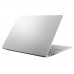 Ноутбук ASUS 90NB16F2-M000J0 Vivobook S 16 M3607HA-RP010 16" WUXGA IPS, AMD R7-260, 16GB, F512GB, UMA, NoOS, Серебристый