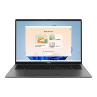Ноутбук ASUS 90NB16F1-M000H0 Vivobook S 16 M3607HA-RP009 16" WUXGA IPS, AMD R7-260, 16GB, F512GB, UMA, NoOS, Серый