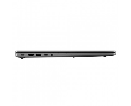 Ноутбук ASUS 90NB16F1-M000H0 Vivobook S 16 M3607HA-RP009 16" WUXGA IPS, AMD R7-260, 16GB, F512GB, UMA, NoOS, Серый
