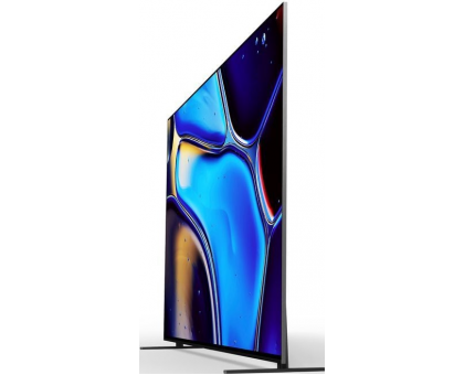Телевізор 65" Sony K-65XR80 OLED 4K 100Hz Smart GoogleTV Black Телевізор 65" Sony K-65XR80 OLED 4K 100Hz Smart GoogleTV Black