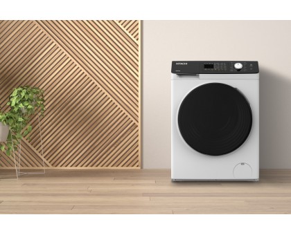 Стирально-сушильная машина Hitachi BD-D802HVOW фронтальная, 8(5)кг, 1400, A, 60см, дисплей, пар, инвертор, белый Стирально-сушильная машина Hitachi BD-D802HVOW фронтальная, 8(5)кг, 1400, A, 60см, дисплей, пар, инвертор, белый