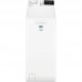 Пральна машина Electrolux EW6T427U вертикальна, 7кг, 1200, A, 60см, дисплей, інвертор, білий