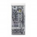 Пральна машина Electrolux EW6T427U вертикальна, 7кг, 1200, A, 60см, дисплей, інвертор, білий