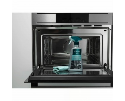 Спрей Electrolux M3OCS301 для очистки духовых шкафов и СВЧ, 300мл Спрей Electrolux M3OCS301 для очистки духовых шкафов и СВЧ, 300мл