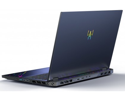 Ноутбук Acer NH.QVZEU.004 Predator Helios 18 PH18-73 18" WQXGA IPS, Intel U9-275HX, 32GB, F1TB, NVD5080-16, Lin, черный Ноутбук Acer NH.QVZEU.004 Predator Helios 18 PH18-73 18" WQXGA IPS, Intel U9-275HX, 32GB, F1TB, NVD5080-16, Lin, черный