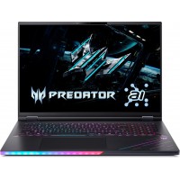 Ноутбук Acer NH.QVYEU.002 Predator Helios 18 PH18-73 18" WQXGA IPS, Intel U9-275HX, 192GB, F5TB, NVD5080-16, Win11P