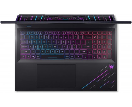 Ноутбук Acer NH.QVYEU.002 Predator Helios 18 PH18-73 18" WQXGA IPS, Intel U9-275HX, 192GB, F5TB, NVD5080-16, Win11P Ноутбук Acer NH.QVYEU.002 Predator Helios 18 PH18-73 18" WQXGA IPS, Intel U9-275HX, 192GB, F5TB, NVD5080-16, Win11P