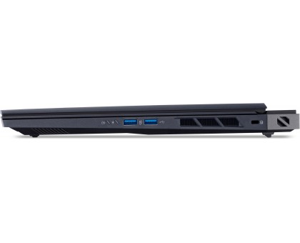 Ноутбук Acer NH.QW3EU.002 Predator Helios 16 PH16-73 16" OLED, Intel U9-275HX, 32GB, F1TB, NVD5070Ti-12, Lin, черный Ноутбук Acer NH.QW3EU.002 Predator Helios 16 PH16-73 16" OLED, Intel U9-275HX, 32GB, F1TB, NVD5070Ti-12, Lin, черный