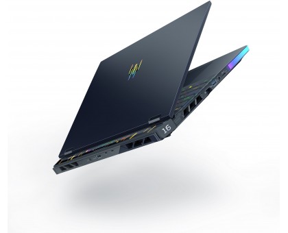 Ноутбук Acer NH.QW3EU.002 Predator Helios 16 PH16-73 16" OLED, Intel U9-275HX, 32GB, F1TB, NVD5070Ti-12, Lin, черный Ноутбук Acer NH.QW3EU.002 Predator Helios 16 PH16-73 16" OLED, Intel U9-275HX, 32GB, F1TB, NVD5070Ti-12, Lin, черный