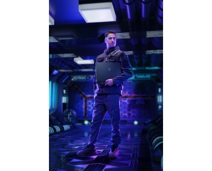 Ноутбук Acer NH.QW3EU.002 Predator Helios 16 PH16-73 16" OLED, Intel U9-275HX, 32GB, F1TB, NVD5070Ti-12, Lin, черный Ноутбук Acer NH.QW3EU.002 Predator Helios 16 PH16-73 16" OLED, Intel U9-275HX, 32GB, F1TB, NVD5070Ti-12, Lin, черный