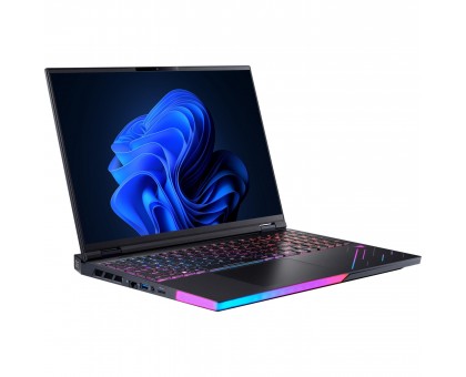 Ноутбук Acer NH.QW3EU.002 Predator Helios 16 PH16-73 16" OLED, Intel U9-275HX, 32GB, F1TB, NVD5070Ti-12, Lin, черный Ноутбук Acer NH.QW3EU.002 Predator Helios 16 PH16-73 16" OLED, Intel U9-275HX, 32GB, F1TB, NVD5070Ti-12, Lin, черный