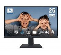 Монітор MSI 9S6-3PC2CM-002 24.5" PRO MP251 D-Sub, HDMI, MM, IPS, 100Hz, 4ms, sRGB 101%