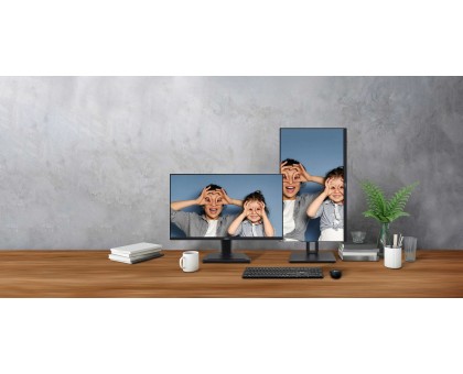 Монитор MSI 9S6-3PC2CM-002 24.5" PRO MP251 D-Sub, HDMI, MM, IPS, 100Hz, 4ms, sRGB 101% Монитор MSI 9S6-3PC2CM-002 24.5" PRO MP251 D-Sub, HDMI, MM, IPS, 100Hz, 4ms, sRGB 101%