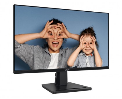 Монитор MSI 9S6-3PC2CM-002 24.5" PRO MP251 D-Sub, HDMI, MM, IPS, 100Hz, 4ms, sRGB 101% Монитор MSI 9S6-3PC2CM-002 24.5" PRO MP251 D-Sub, HDMI, MM, IPS, 100Hz, 4ms, sRGB 101%
