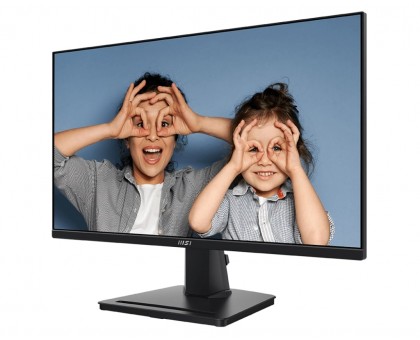 Монитор MSI 9S6-3PC2CM-002 24.5" PRO MP251 D-Sub, HDMI, MM, IPS, 100Hz, 4ms, sRGB 101% Монитор MSI 9S6-3PC2CM-002 24.5" PRO MP251 D-Sub, HDMI, MM, IPS, 100Hz, 4ms, sRGB 101%