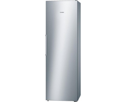 Морозильная камера Bosch GSN36VL30U, 186x60x65, 242л, 1дв., А++, NF, нерж Морозильная камера Bosch GSN36VL30U, 186x60x65, 242л, 1дв., А++, NF, нерж