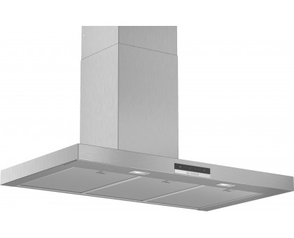 Вытяжка Bosch DWB96DM50 купольная, 90см, 604м.куб/ч, нерж Вытяжка Bosch DWB96DM50 купольная, 90см, 604м.куб/ч, нерж